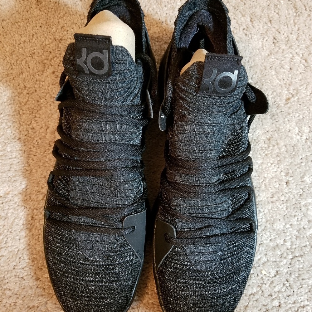 Nike Zoom KD 10